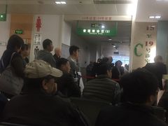 -复旦大学附属华山医院(总院)