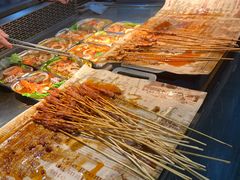 -苏格里岛自助海鲜烤肉火锅(集美万达店)