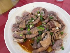 -隆都四季香饭店(碧海路店)