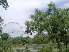 -陈寔包子王·卤煮小肠·京味小吃(龙潭店)