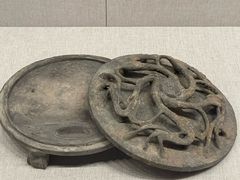 -临沂市博物馆