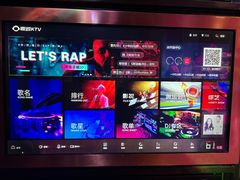 -唱吧麦颂KTV(松江五龙商业广场店)