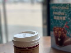 -COSTA COFFEE(丰联广场店)
