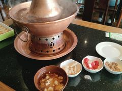 -南门涮肉(通州大船店)