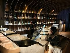 -MM·五声·音乐人与调酒师(西安路店)