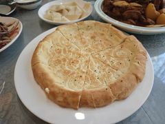 -汗腾格里·风味餐厅(新疆驻京办店)