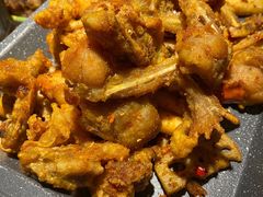 -荷塘秋月·本帮江浙菜(国权路店)