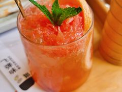 -火山屋台(新街口店)