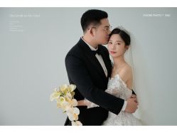 -雪中彩影婚纱摄影·微光艺术中心