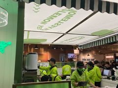 -Yes Lemon就是柠·手打柠檬茶(苏州中心一店)