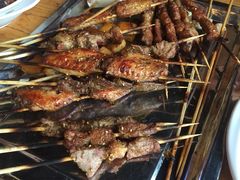 -管氏翅吧(马家堡店)