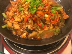 -湘肠香火锅店(团结湖店)