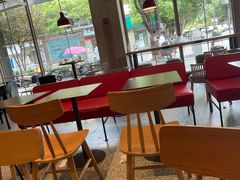 -肯德基(安吉胜利店)