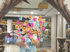 -碧中海汤泉汗蒸酒店