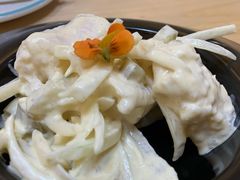 俄式冷酸鱼-吃饼人西餐(南开店)