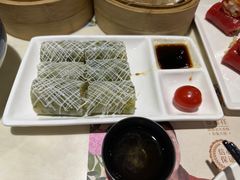 -隆隆金大茶楼(地王广场店)
