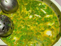 韭菜鱼球-金鸭季·北京烤鸭(深业上城店)