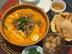 -米泰芒·东南亚料理(体育西店)