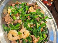 -老济南·地道济南菜(大明湖店)