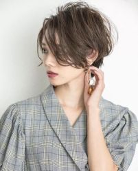 -GIRL STYLE 烫发·染发沙龙