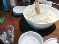 -前海沿·青岛菜(李沧万达店)