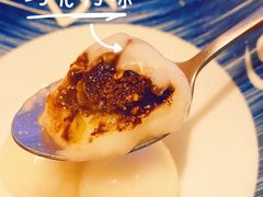巧克力馅元宵-功德林素菜饭庄(前门店)