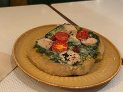 -BAKER&SPICE(安福路店)