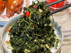 -如轩·海鲜砂锅粥·潮汕菜(南城店)