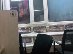 -荔枝共享自习室