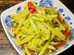 -喜晋道面馆(华严寺广场店)