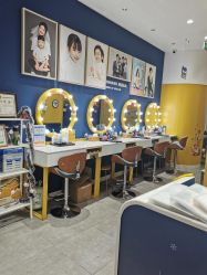 -海马体家庭照相馆(杭州远洋乐堤港店)