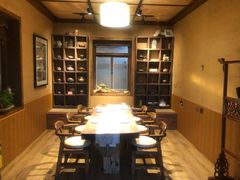 包厢-聚缘堂·海鲜私房菜(松岭路店)
