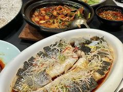 -福照楼汽锅鸡·云南菜(护国路店)