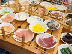 -桥香园过桥米线(复兴路店)