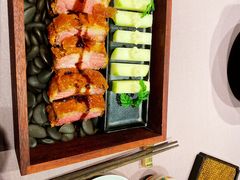 脆皮雪花牛肉-子福慧(虹桥店)