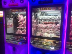 -范特西FANTASY量贩式KTV(民主广场店)