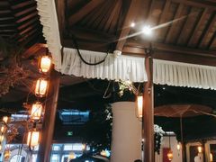 -桂满陇-十里风荷(合生汇店)