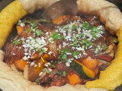 -灶座小锅烀饼·铁锅炖(全国总店)