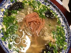 牡丹燕菜-管记水席老店(仙果市街店)