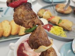-库滋明·俄罗斯特色美食(中央大街店)