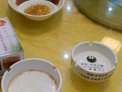 -台山美食一绝阿四台山黄鳝饭(阿四创作店)