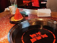 -赵美丽·重庆社区火锅·直营店(火车东站·中豪国际店)