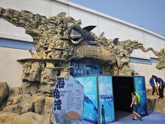 -秦皇岛乐岛海洋王国