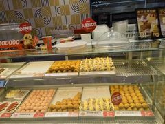 -東更道点心行(崂山丽达店)