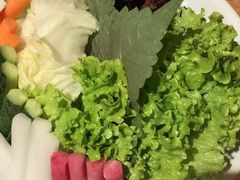 -萨拉伯尔水源素问店·韩国宫廷料理(人民路店)