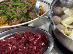 -菜忠潮州牛肉店(岗厦店)