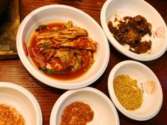 -辛氏火炉·韩式古法烤肉(松北店)