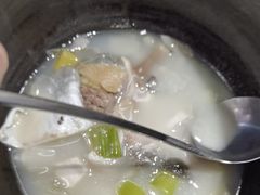 -干老四雅鱼饭店(滨江西路店)