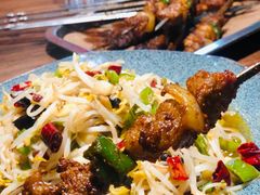 -阿记烧烤(大兴新区店)