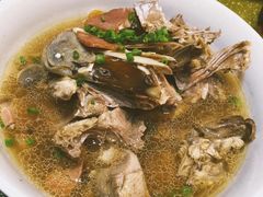 -绍兴老味道·非遗门店(银泰城店)